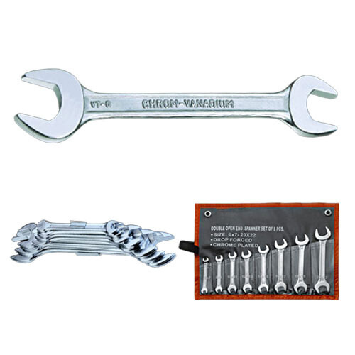 Short Pattern Spanners